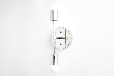 SCONCE MODEL No. 7981