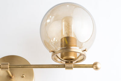 SCONCE MODEL No. 4353