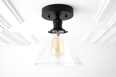 CEILING LIGHT MODEL No. 4656