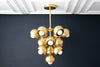 CHANDELIER MODEL No. 3198