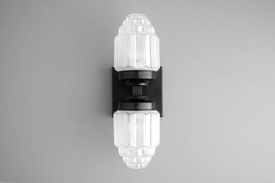 SCONCE MODEL No. 7180