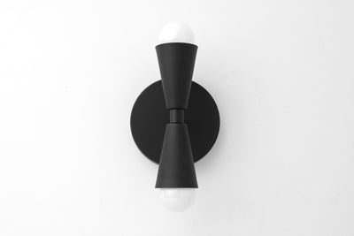 SCONCE MODEL No. 4717