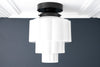 CEILING LIGHT MODEL No. 3582