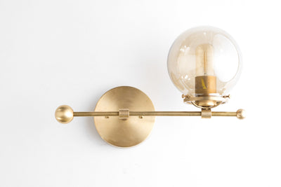 SCONCE MODEL No. 4353