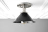 CEILING LIGHT MODEL No. 7046