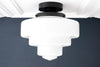 CEILING LIGHT MODEL No. 7458