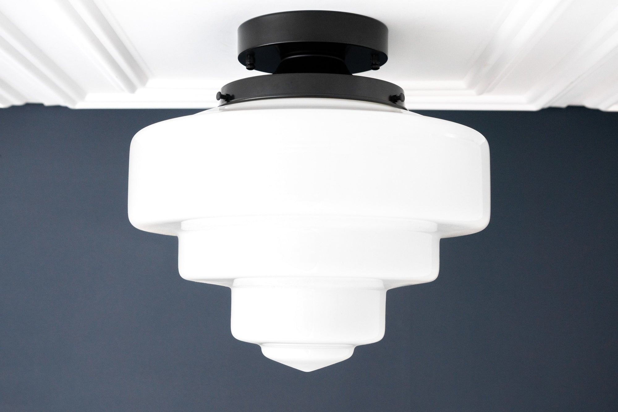 CEILING LIGHT MODEL No. 7458 - Peared Creation