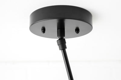 Add-on - Hardware for Sloped Ceiling