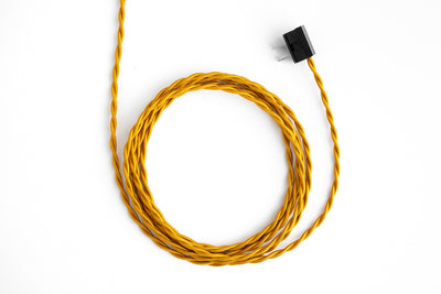 Add-on - Cord & Plug