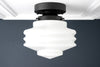 CEILING LIGHT MODEL No. 2092