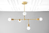 CHANDELIER MODEL No. 1041