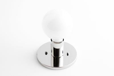 SCONCE MODEL No. 2057