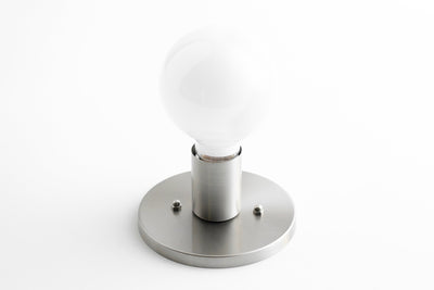 SCONCE MODEL No. 2057