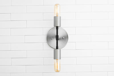 SCONCE MODEL No. 8980