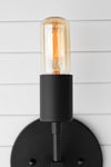 SCONCE MODEL No. 8980