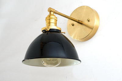 SCONCE MODEL No. 1426