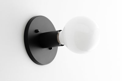 SCONCE MODEL No. 2057