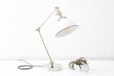 TABLE LAMP MODEL No. 4266