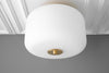 CEILING LIGHT MODEL No. 8045