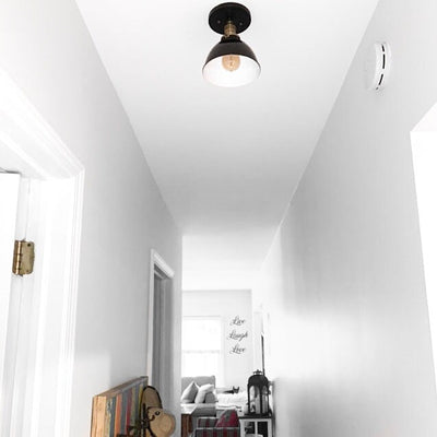 CEILING LIGHT MODEL No. 7538