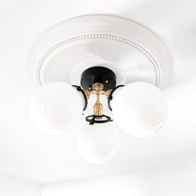 CEILING LIGHT MODEL No. 0210