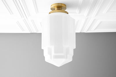 Ceiling Light Model No. 0262