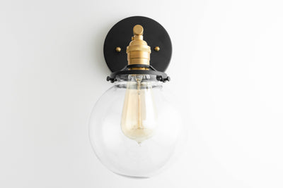 SCONCE MODEL No. 5456