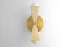 SCONCE MODEL No. 0724