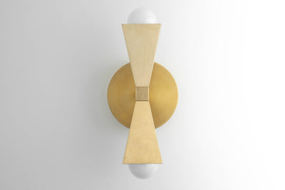 SCONCE MODEL No. 0724