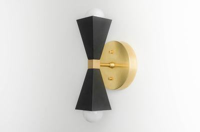 SCONCE MODEL No. 0724