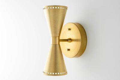 SCONCE MODEL No. 5450