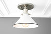 CEILING LIGHT Model No. 5271