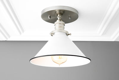 CEILING LIGHT Model No. 5271