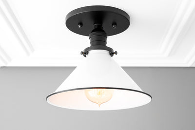 CEILING LIGHT Model No. 5271