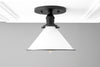 CEILING LIGHT Model No. 5271