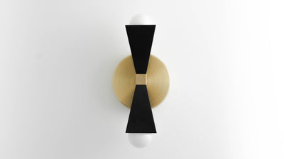 SCONCE MODEL No. 0724