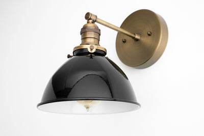 SCONCE MODEL No. 1426