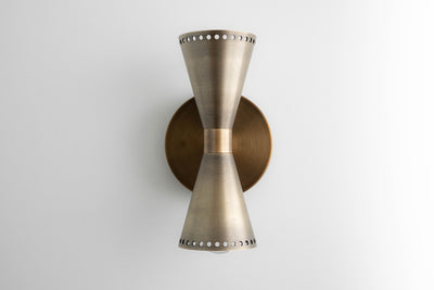 SCONCE MODEL No. 5450