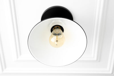 CEILING LIGHT Model No. 5271