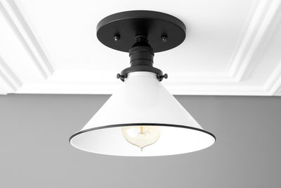 CEILING LIGHT Model No. 5271