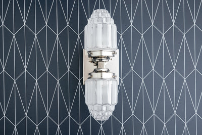 SCONCE MODEL No. 7180