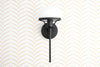 SCONCE Model No. 9401