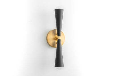 SCONCE MODEL No. 8113