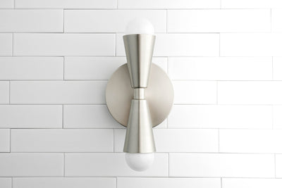 SCONCE MODEL No. 4717