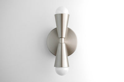 SCONCE MODEL No. 4717