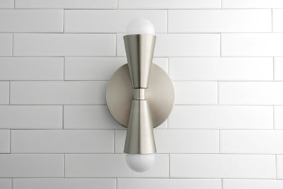 SCONCE MODEL No. 4717