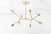 CHANDELIER MODEL No. 5056