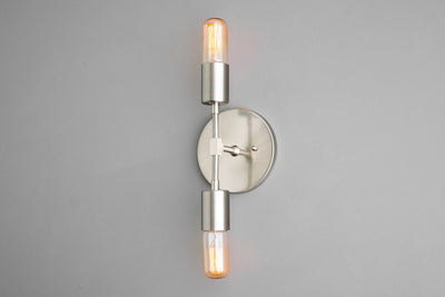 SCONCE MODEL No. 8980