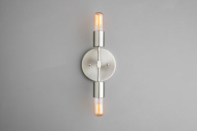 SCONCE MODEL No. 8980