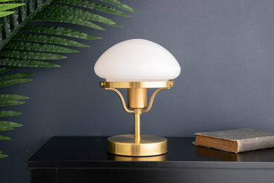 TABLE LAMP MODEL No. 7579